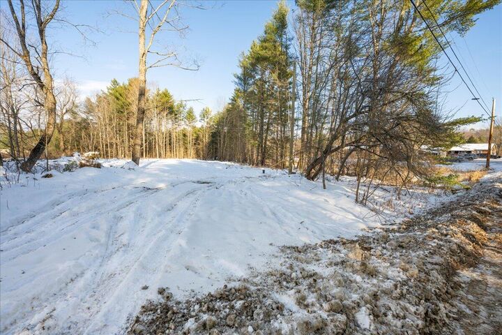 Property Photo:  M12 L31-3 Stage Coach Road  ME 04988 