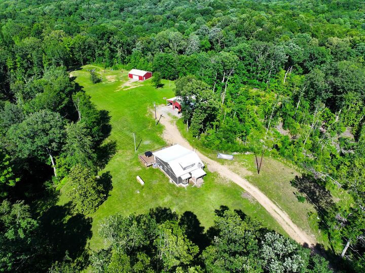 Property Photo:  326 Hargis Rd  TN 37058 