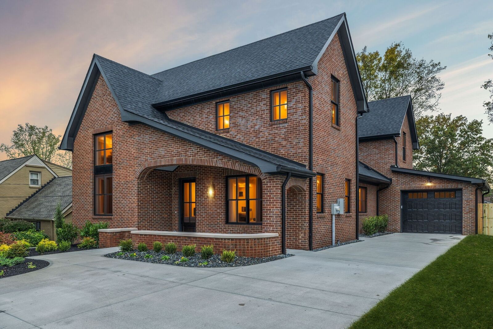 Property Photo:  1130 Winding Way  TN 37216 