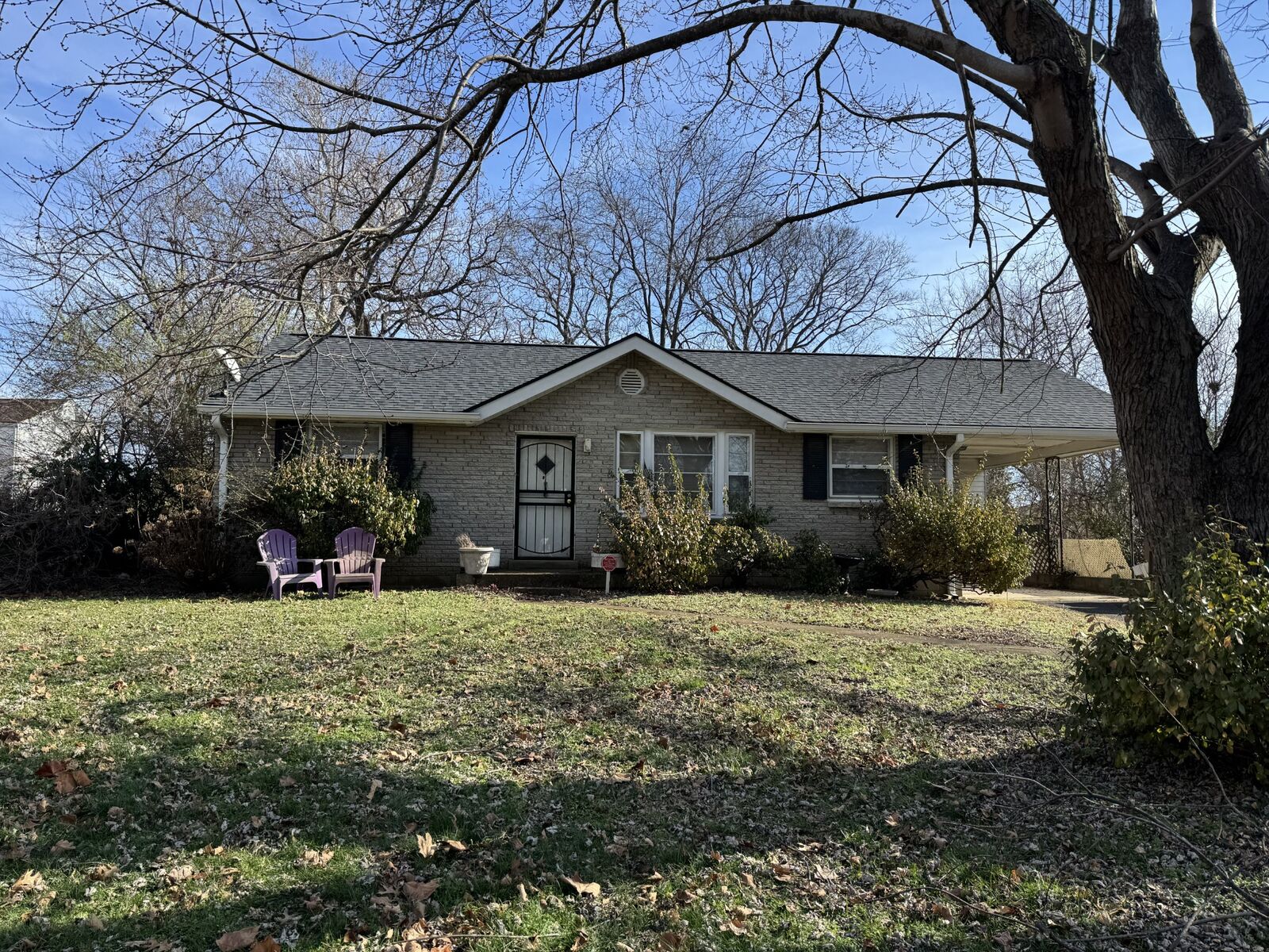 Property Photo:  904 Radford Dr  TN 37217 