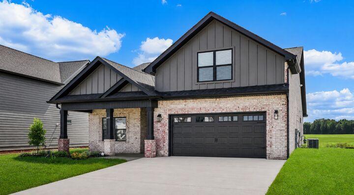 Property Photo:  5 The Reserve At Oliver Farms  TN 37043 