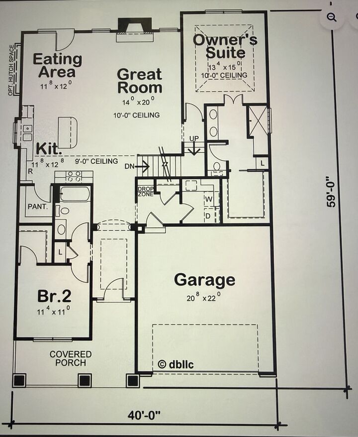 Property Photo:  5 The Reserve At Oliver Farms  TN 37043 