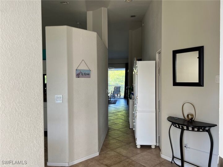 Property Photo: 1215 Sarah Jean Circle J204 FL 34110
