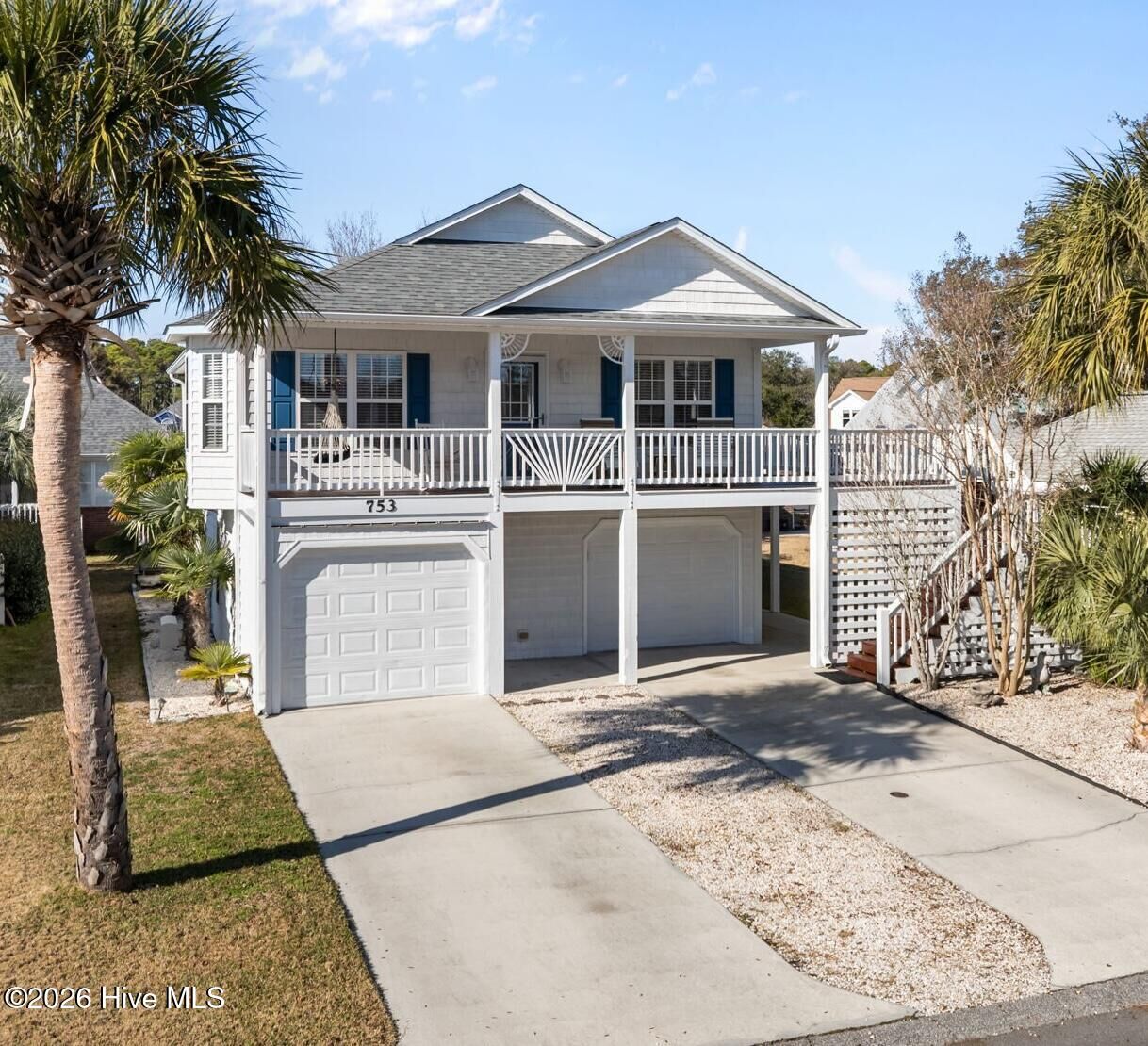 Property Photo: 753 Sailor Court NC 28449