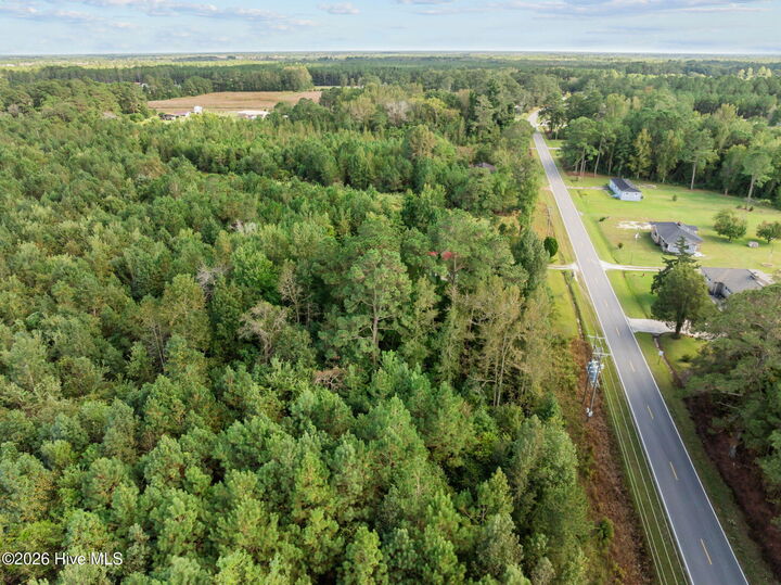 Property Photo: Tbd Gurganus Road NC 28454