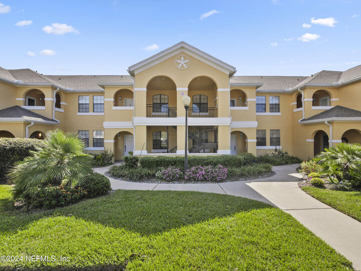 Property Photo:  2200 Vista Cove Road  FL 32084 