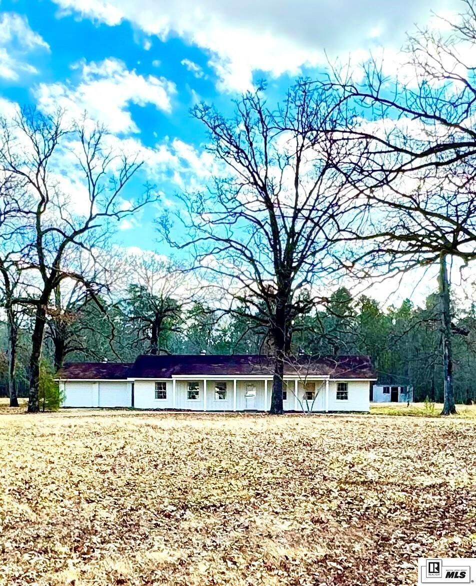 Property Photo:  1134 Rowland Road  LA 71203 