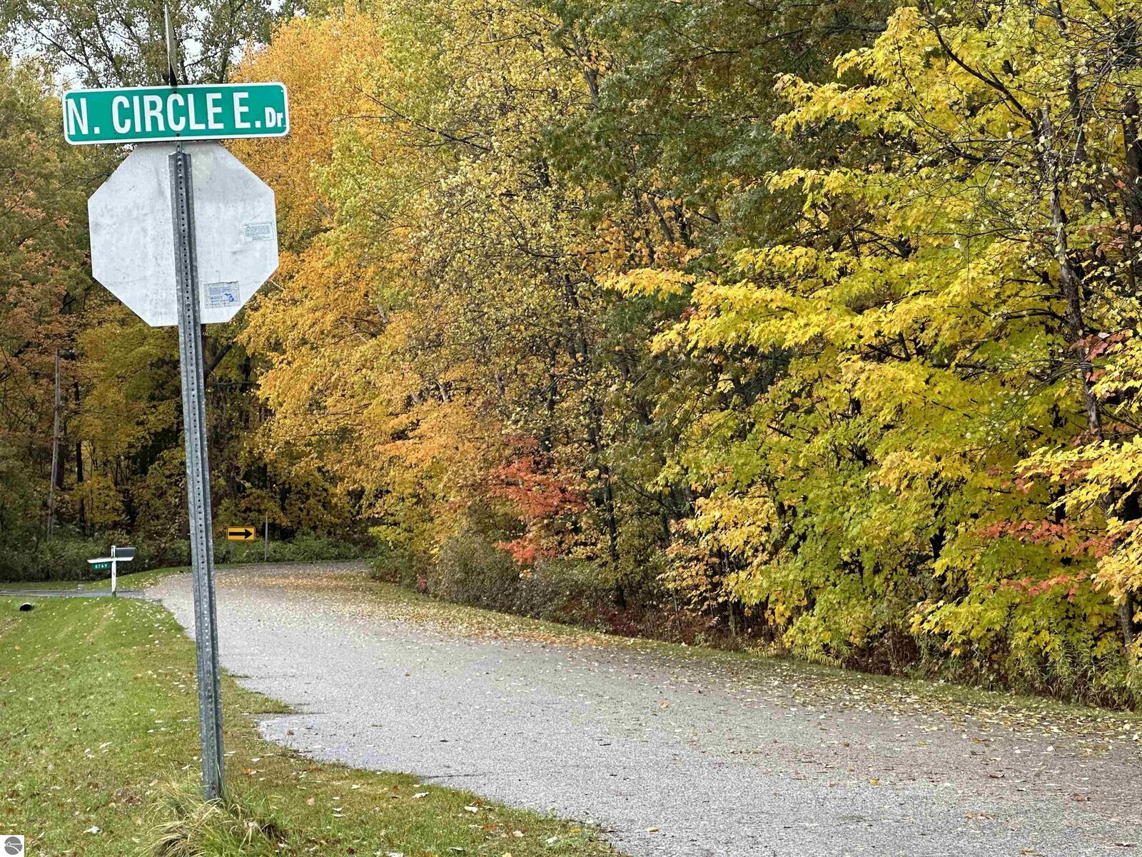 Property Photo:  Lot #5 N Circle E  MI 48622 