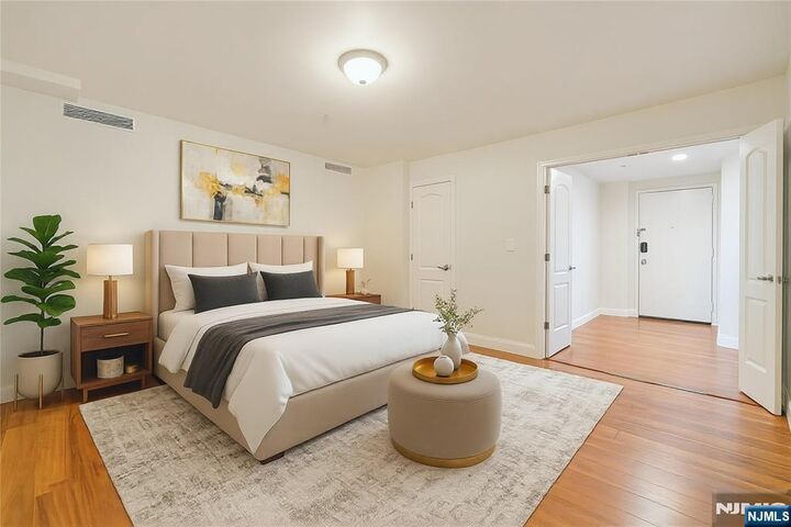 Property Photo: 600 Harbor Boulevard 673 NJ 07086