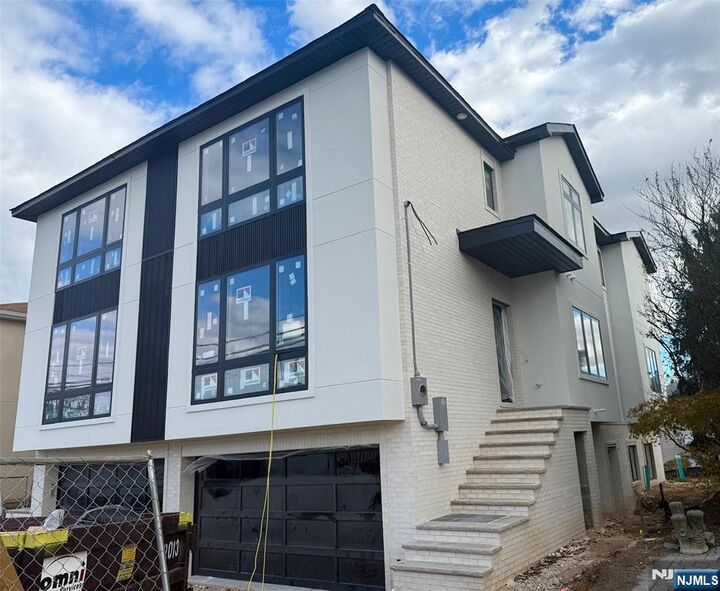 Property Photo: 332 12th Street B NJ 07650