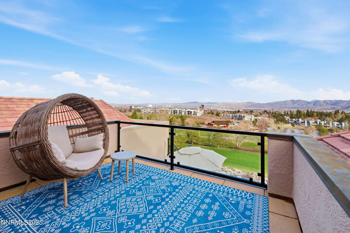 Property Photo:  2648 Edgerock Road  NV 89519 