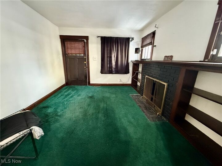 Property Photo: 3671 Oakwood Avenue OH 44515