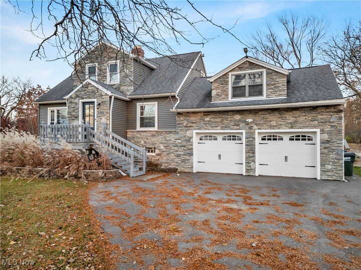 Property Photo: 803 Substation Road OH 44212