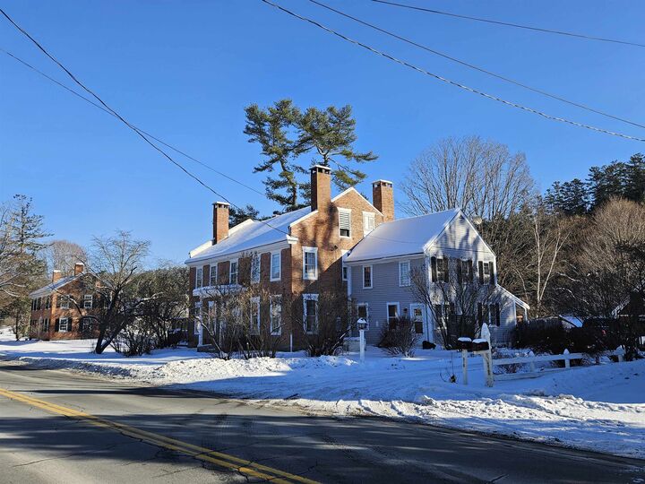 Property Photo:  318 Lisbon Road  NH 03740 