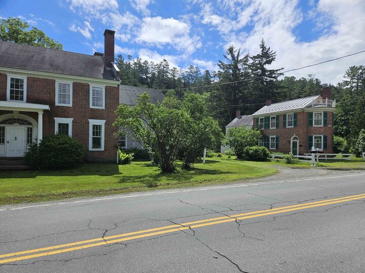Property Photo: 318 Lisbon Road NH 03740