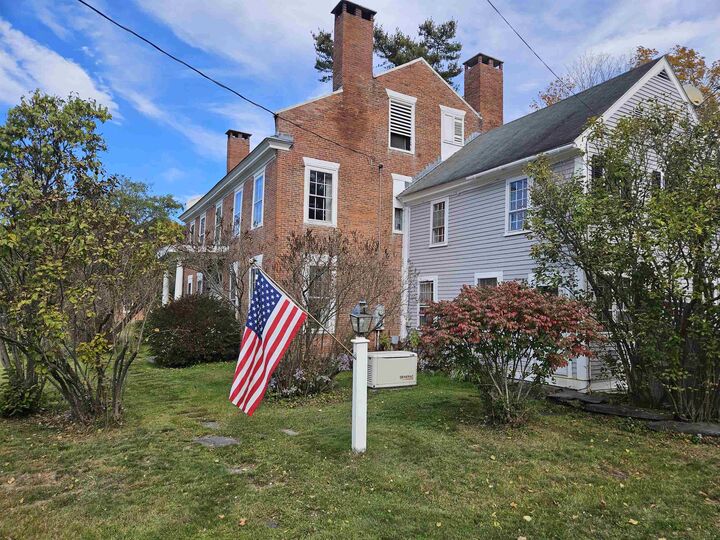 Property Photo:  318 Lisbon Road  NH 03740 
