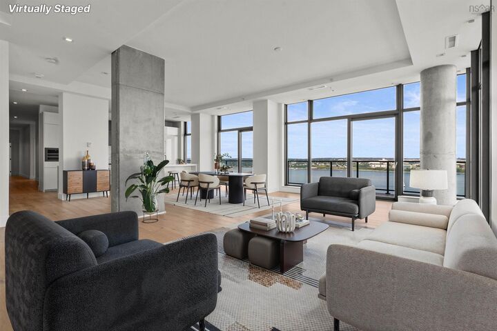 Property Photo:  2303 1650 Granville Street  NS B3J 0E1 