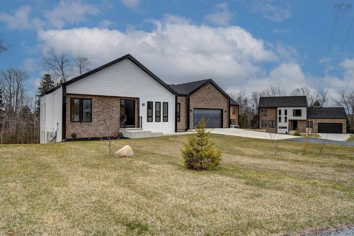 Property Photo: 2 Merion Court NS B4B 2R1