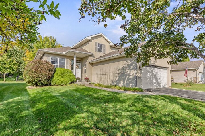 Property Photo:  9405 214th Street W  MN 55044 