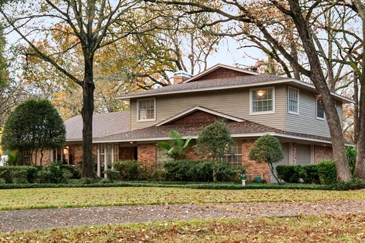 Property Photo:  1433 Bowie Circle  TX 75110 