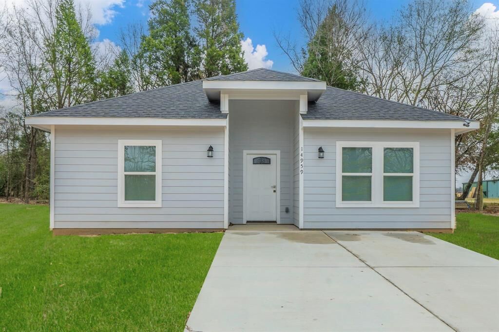 Property Photo:  14959 Paladin Road  TX 75148 