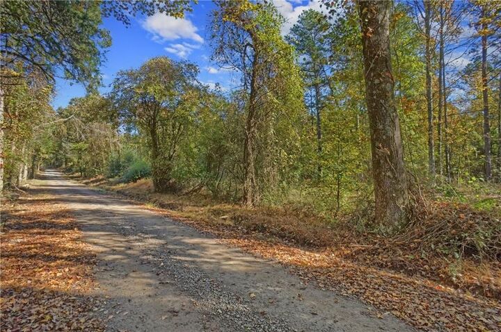 Property Photo: Lot 6 Melvin Lane AR 72837