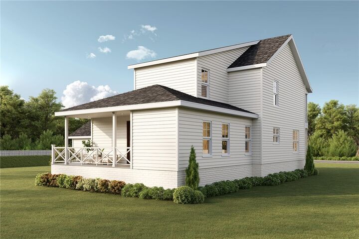 Property Photo:  250 Crown Road  AR 72630 