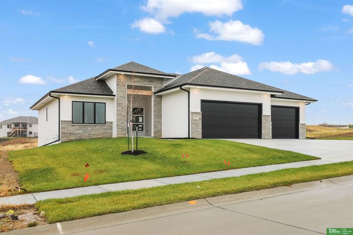 Property Photo:  10023 Prospect Street  NE 68046 