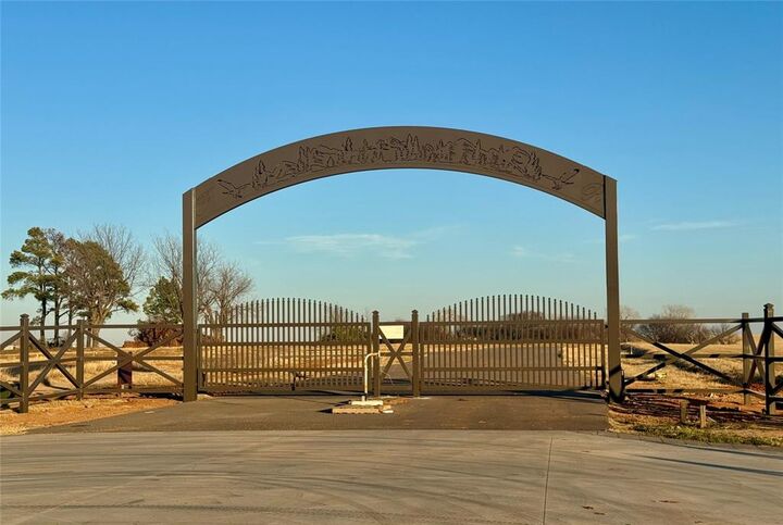 Property Photo:  00000 SW Friend Circle  OK 73018 