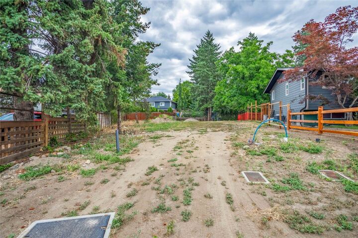 Photo de la propriété:  Proposed Lot Elm Road  BC V1W 1T8 