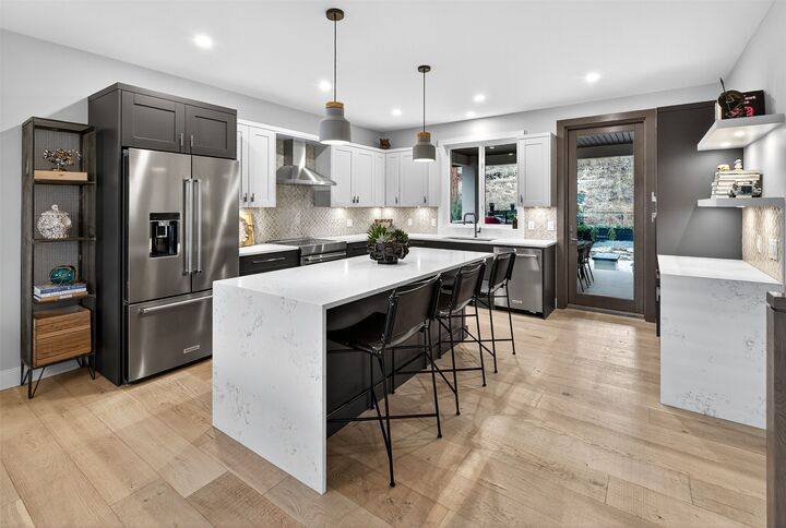 Property Photo: 209 Summer Wood Drive BC V1V 0C9