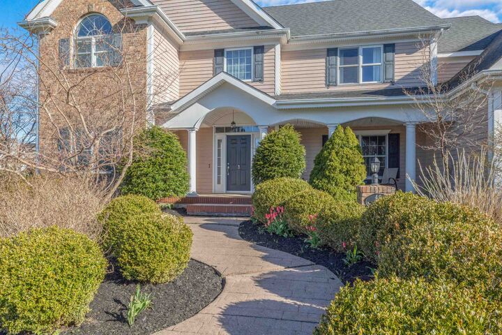 Property Photo: 45 Brittany Drive PE C1A 9L8