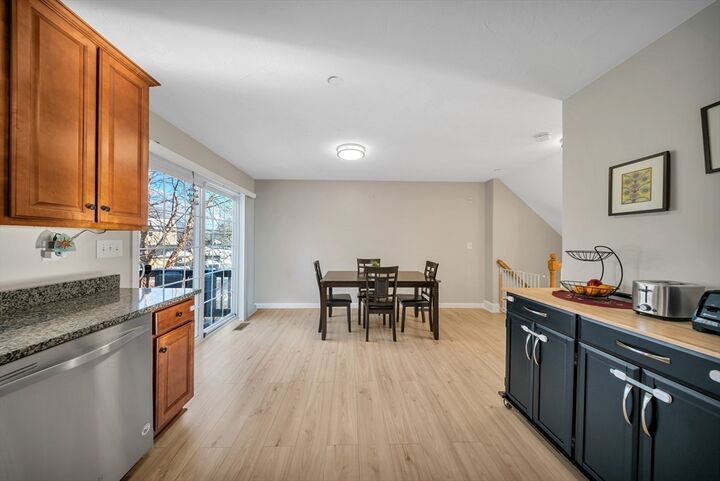 Property Photo: 41 Boston Rd 121 MA 01862