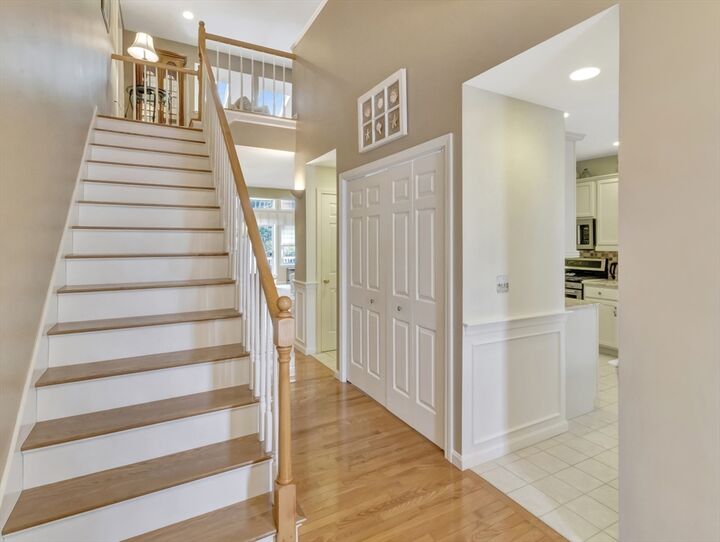 Property Photo:  95 Godfrey Dr 95  MA 02766 