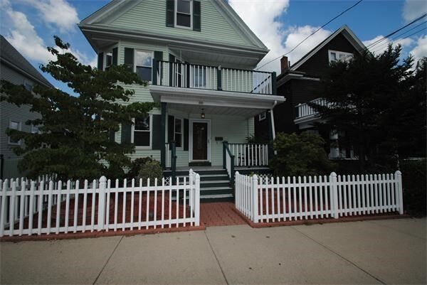 Property Photo:  141 George St  MA 02155 