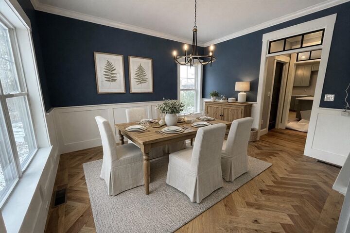 Property Photo:  40 Duffy Drive  MA 02703 