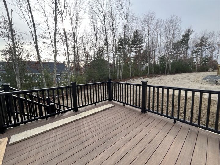 Property Photo:  40 Duffy Drive  MA 02703 