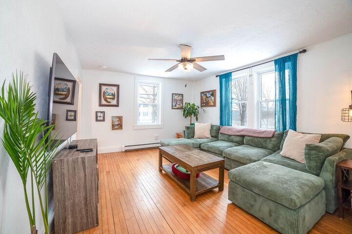 Property Photo: 178 James Street MA 01005