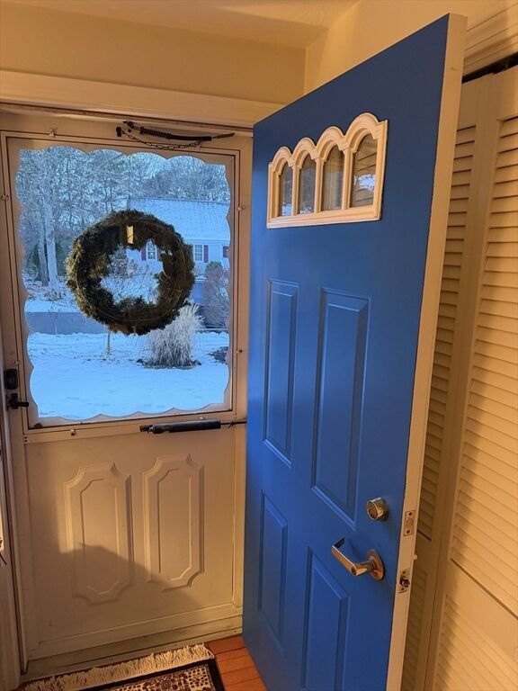 Property Photo:  15 Whidah Dr  MA 02645 