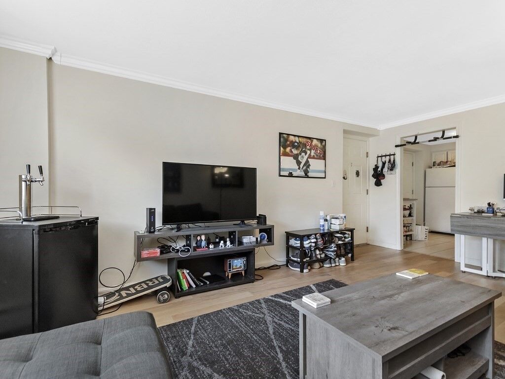 Property Photo:  329 Harvard Street 10  MA 02139 