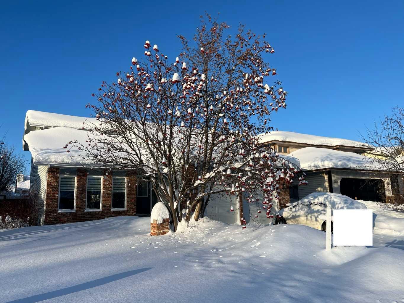 Property Photo:  272 Ball Place  AB T9K 2A2 