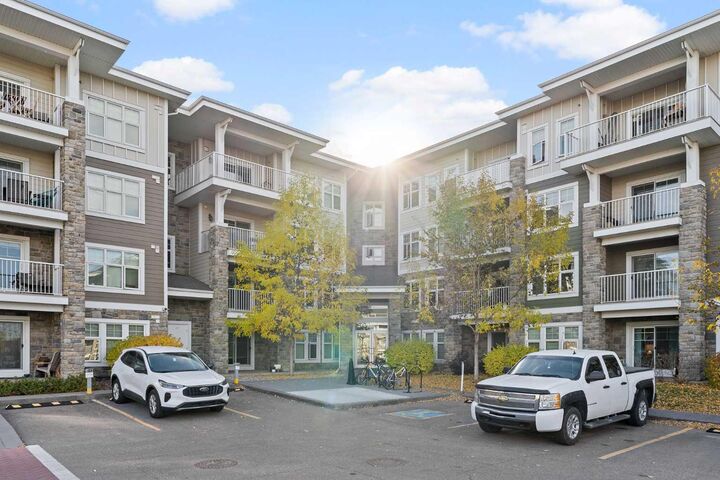 Property Photo: 11 Mahogany Row SE 3407 AB T3M 2L6