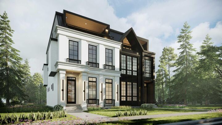 5011 21 Street SW — photo 1