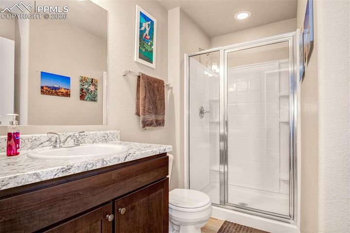 Property Photo:  4068 Jericho Loop  CO 80916 