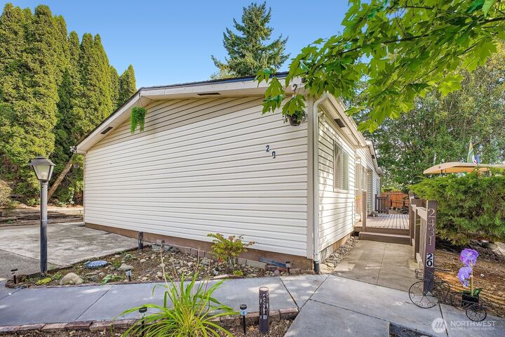 Property Photo:  2431 S 371st Street 20  WA 98003 