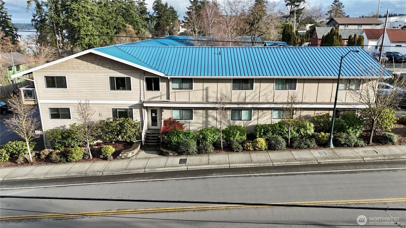 Property Photo:  250  Tucker Ave 37  WA 98250 
