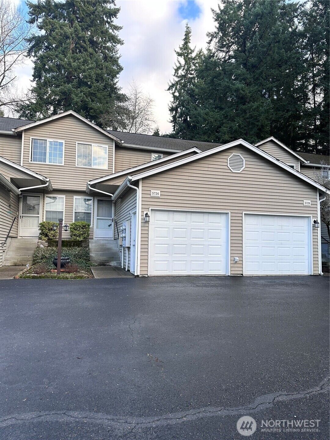 Property Photo: 5726 99th Street Ct E WA 98373