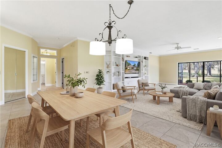 Property Photo:  3365 N Bent Tree Point  FL 34461 