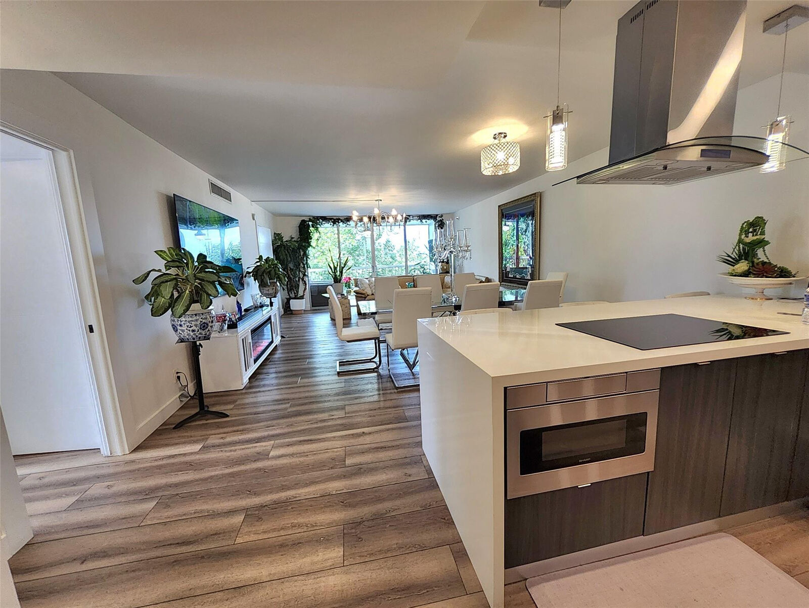 Property Photo:  3090 N Course Drive 412  FL 33069 