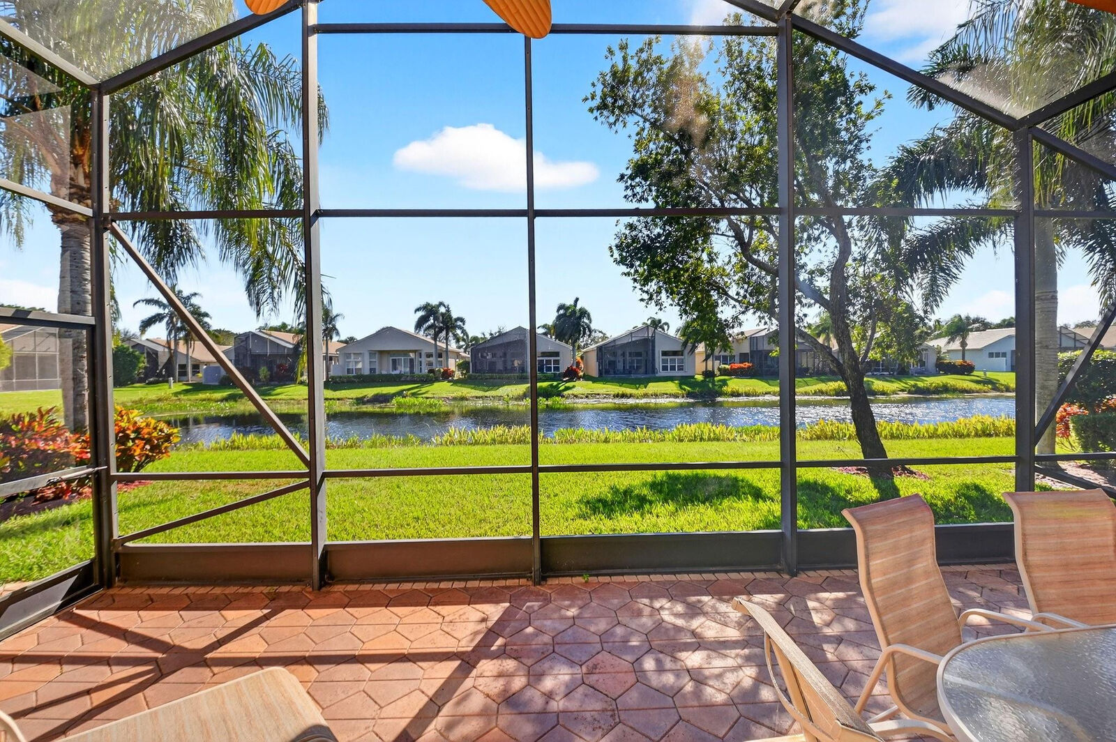Property Photo: 8184 Playa Del Sur Boulevard FL 33467